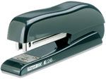 xxx RAPID E26 HALF STRIP STAPLER BLACK   0172976