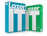 PAPER ONE LAZER IT COPY PAPER A4 80GSM WHITE