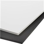 JASART FOAM BOARD 5MM 594 X 841MM A1 WHITE