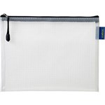 CELCO MESH CASE CLEAR A5