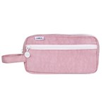 CELCO PASTEL PENCIL CASES 205 X 105MM PINK