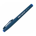 ARTLINE 3400 ERGOLINE FIBRE TIP PEN 04MM BLUE