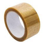 STYLUS 840 RPET PACKAGING TAPE 48MM X 75M CLEAR