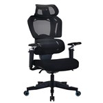 BURO SENTINEL ERGONOMIC GAMING CHAIR