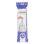 BRABANTIA BIN LINER CODE D 1520L 20 BAGSROLL