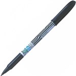 PILOT SCANEF PERMANENT MARKER EXTRA FINE 20MM BLACK  BX12