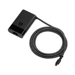 HP USBC LAPTOP CHARGER 65W BLACK