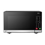 NERO STAINLESS STEEL INVERTER MICROWAVE 45L BLACK