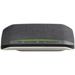 HP POLY SYNC 10 MICROSOFT TEAMS CERTIFIED SPEAKERPHONE BLACK