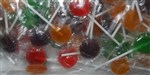 1KG MIXED LOLLIPOPS 