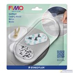 STEADTLER FIMO CASTING MOULD OVAL
