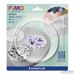 STEADTLER FIMO CASTING MOULD CIRCLE