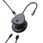 VERBATIM SHARE MY SCREEN 4K WIRELESS ADAPTER