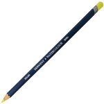 DERWENT WATERCOLOUR PENCIL LEMON CADMIUM