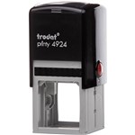 TRODAT ORIGINAL PRINTY 4924 STAMP SQUARE