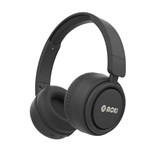 MOKI STAPLE WIRELESS HEADPHONES BLUE