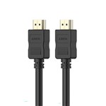 ARKIN HDMI 20 CABLE WITH ETHERNET 4K 18GBPS 5M BLACK