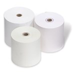 ALLIANCE PAPER THERMAL ROLL  EXTRA LENGTH BPA FREE  80 X 80 X 17 MM CARTON 30