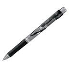 PENTEL ESHARP MECHANICAL PENCIL 05MM BLACK
