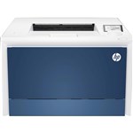 HP 4201DW LASERJET PRO COLOUR LASER PRINTER A4 BLUE