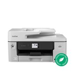 BROTHER MFCJ6560DW BUSINESS INKJET MULTIFUNCTION PRINTER A3 WHITE