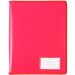BANTEX ZIPPER RING BINDER 2D 25MM A4 MELON