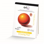 ARTO MEDIUM DRAWING PAD A3 110GSM
