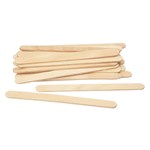 ZART POPSTICK NATURAL PACK 1000