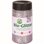 ZART ECO BIO GLITTER 200G SILVER