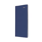 COLLINS BELMONT COLOURS POCKET 377PV59 DIARY WEEK TO VIEW B67 PORTRAIT NAVY