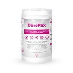 DUROPAX CLEANER AND HOSPITAL GRADE ANTIMICROBIAL DISINFECTANT WIPES TUB 100