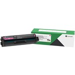 LEXMARK C3230M0 TONER CARTRIDGE MAGENTA