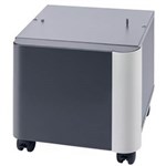 KYOCERA CB365W PRINTER CABINET WITH CASTERS