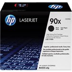 HP CE390X 90X TONER CARTRIDGE HIGH YIELD BLACK
