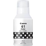 CANON GI61 MEGATANK INK BOTTLE 170ML BLACK