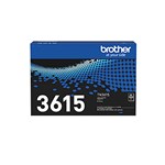 BROTHER TN3615 TONER CARTRIDGE ULTRA HIGH YIELD BLACK