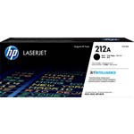 HP W2120A 212A TONER CARTRIDGE BLACK
