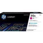 HP W2123A 212A TONER CARTRIDGE MAGENTA