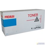 WHITEBOX COMPATIBLE KYOCERA TK5144 TONER CARTRIDGE YELLOW