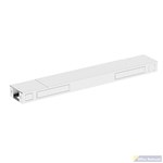ERGOVIDA CABLE CABLE MANAGEMENT SYSTEM WHITE