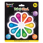 SENSORY SPROUTS POPIT WHEEL