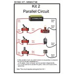 SOUND AND MOVEMENT EXTENSION FOR EK1021 KIT
