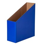 ELIZABETH RICHARDS MAGAZINE BOX DARK BLUE PACK 5
