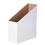 ELIZABETH RICHARDS MAGAZINE BOX WHITE PACK 5