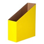 ELIZABETH RICHARDS MAGAZINE BOX YELLOW PACK 5