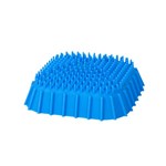 ELIZABETH RICHARDS SQUARE DESKTOP FIDGET BLUE