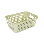ELIZABETH RICHARDS CLASSROOM STORAGE BASKET LARGE MOUNTAIN GUM