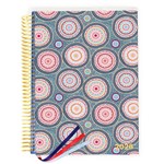 ELIZABETH RICHARDS 2026 TEACHERS DIARY A4