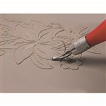 EDUCATIONAL ART  CRAFT SUPPLIES ART PRINT LINO PLATE A5