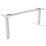 RAPIDLINE BOOST PLUS EXECUTIVE FRAME WHITE SATIN PC